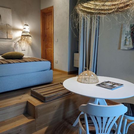 圣雷默Loft 6 Di Cuori公寓 外观 照片