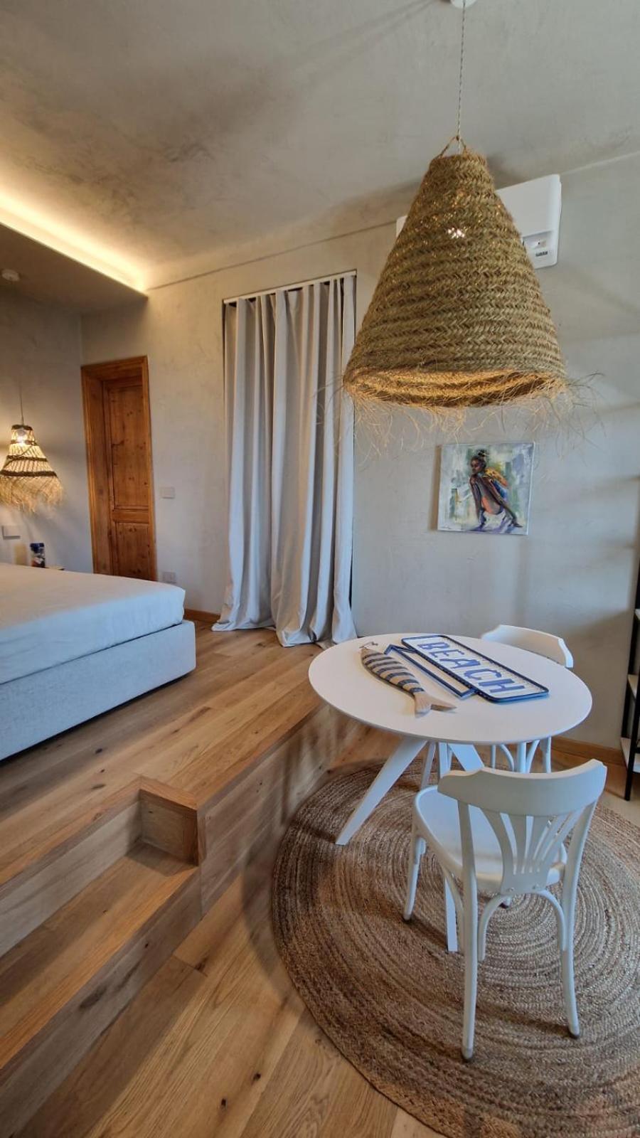 圣雷默Loft 6 Di Cuori公寓 外观 照片