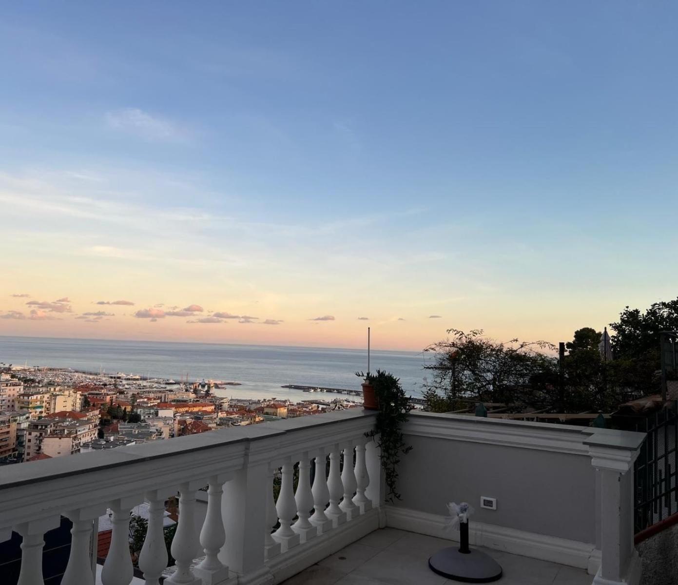 圣雷默Loft 6 Di Cuori公寓 外观 照片