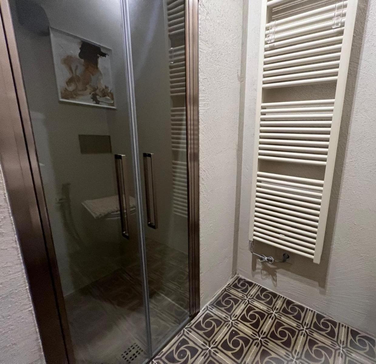 圣雷默Loft 6 Di Cuori公寓 外观 照片