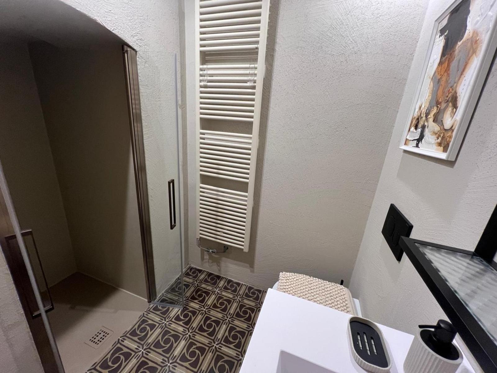 圣雷默Loft 6 Di Cuori公寓 外观 照片