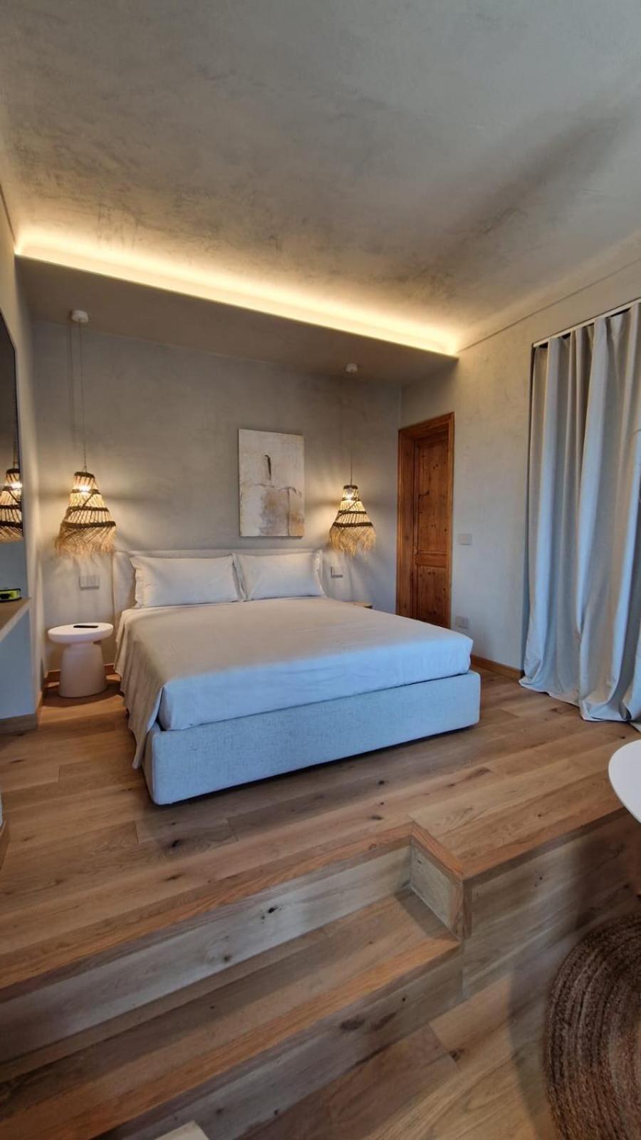 圣雷默Loft 6 Di Cuori公寓 外观 照片